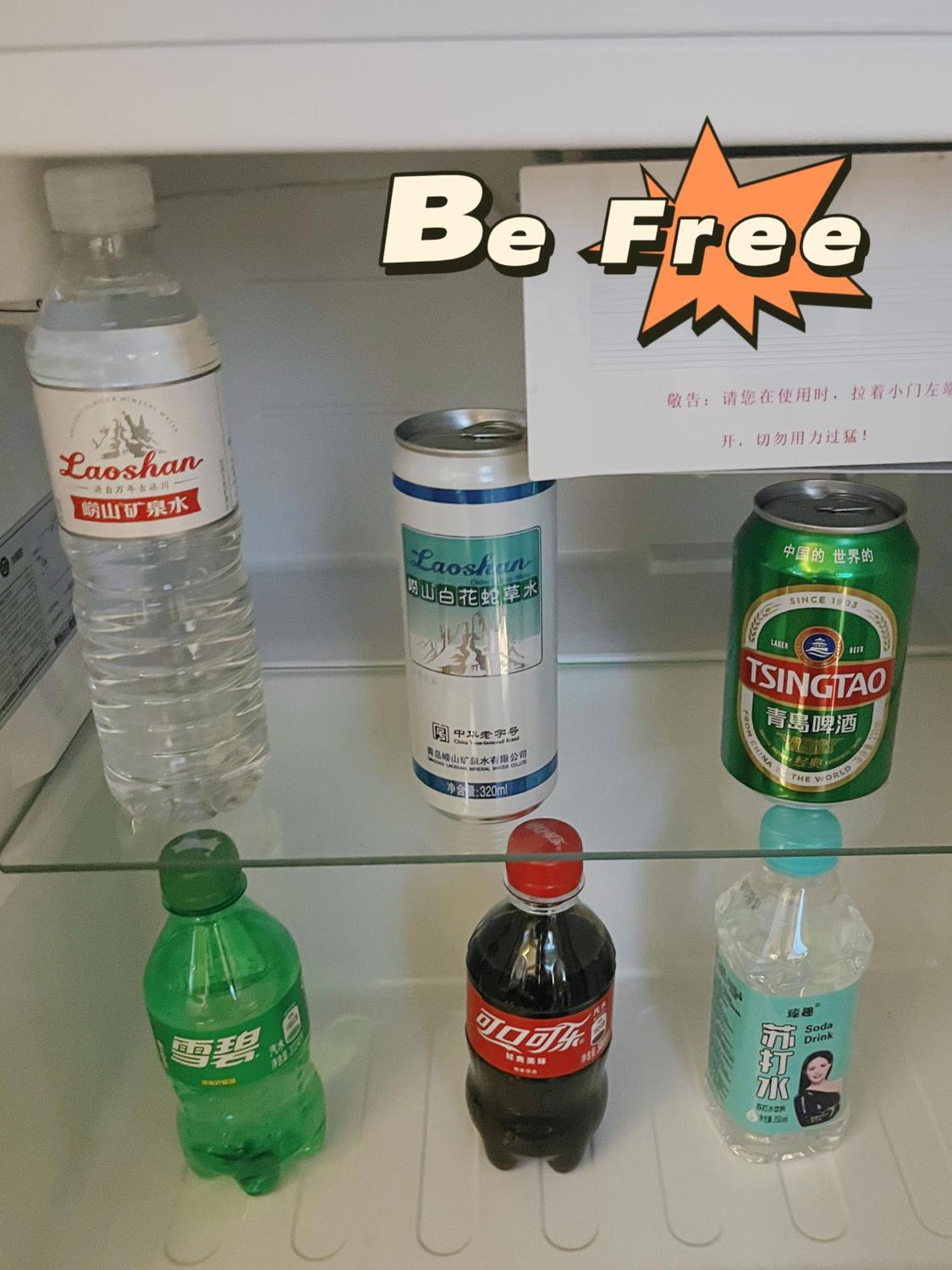 青岛民国酒店 外观 照片