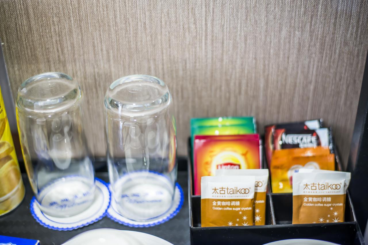 青岛民国酒店 外观 照片